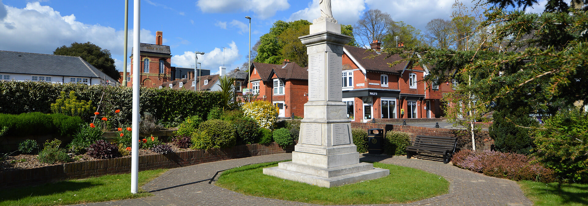 Monument